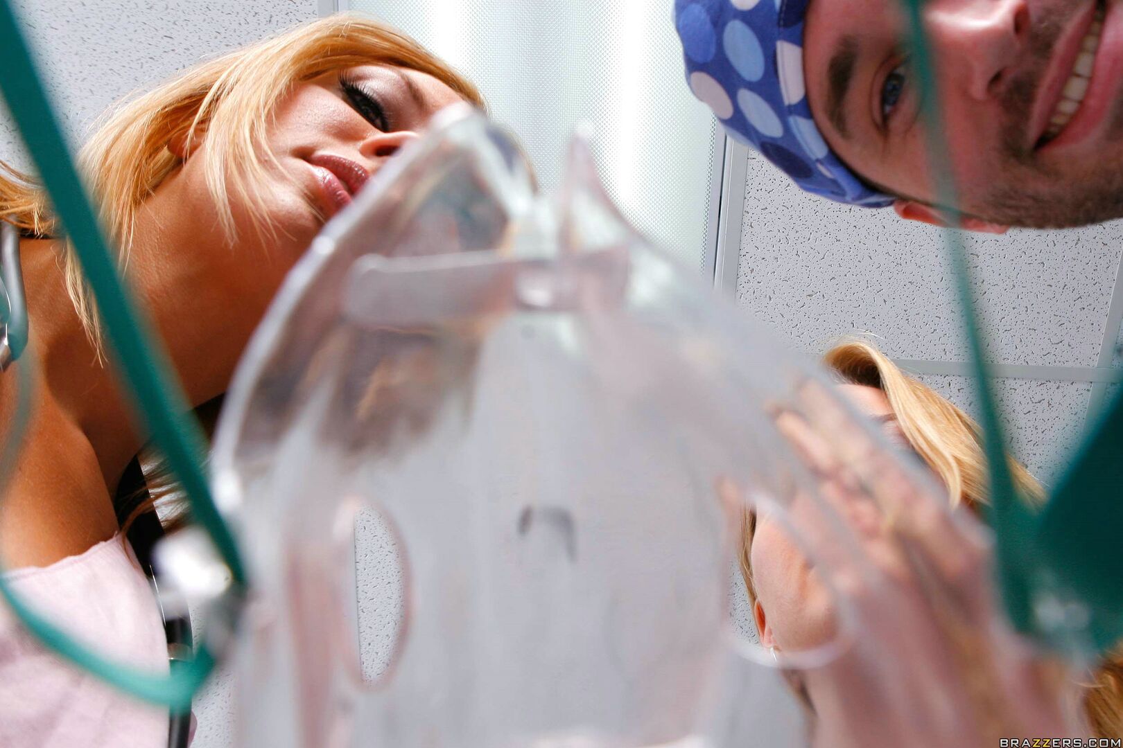 Dr Fuck-A-Lot