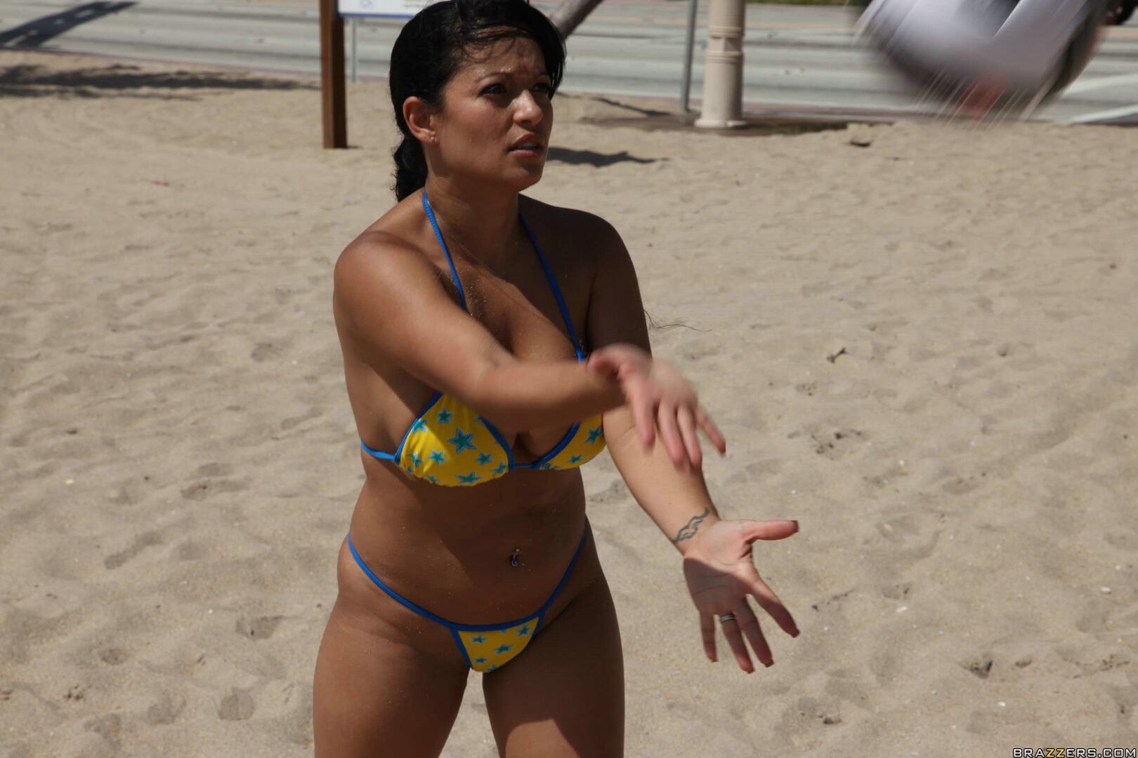 Beach Volleyball 1506
