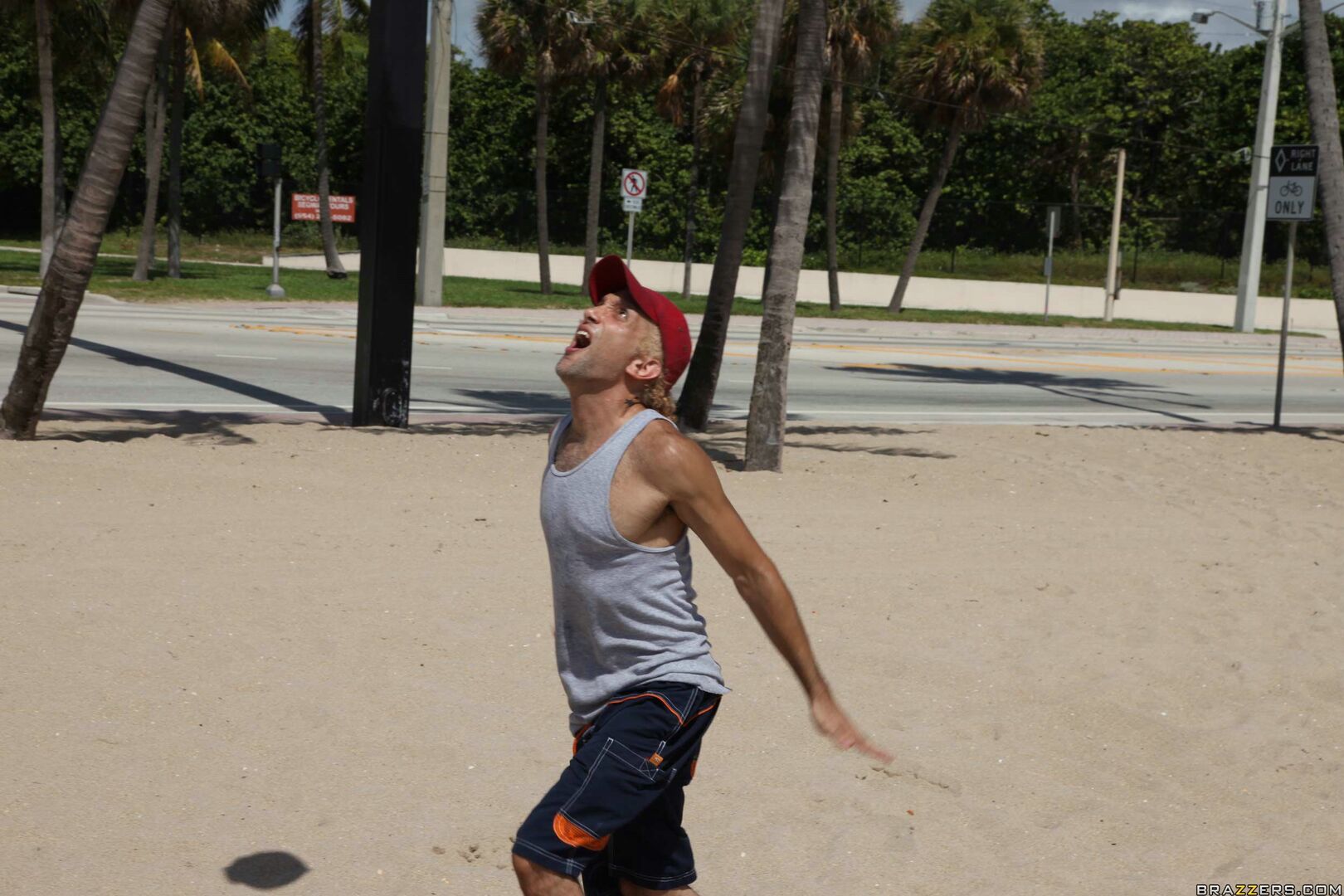 Beach Volleyball 1506