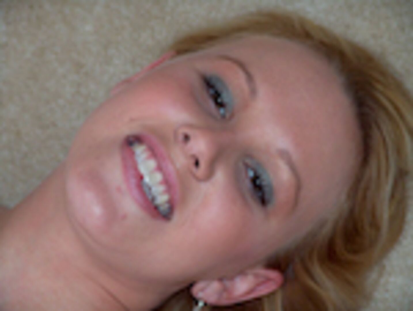 Nicole the Big Ass White Girl