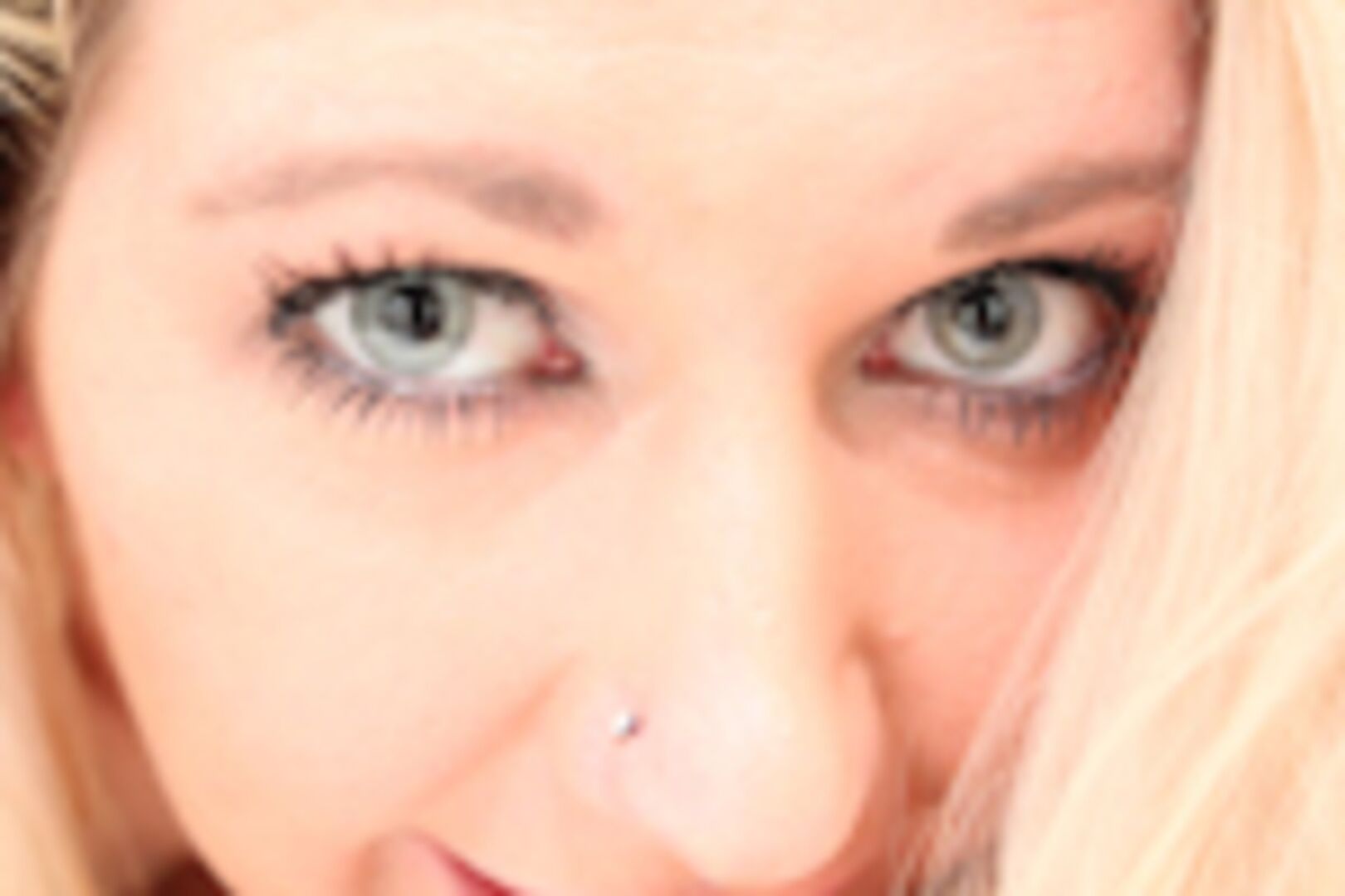 Amateur Blondie Swallows