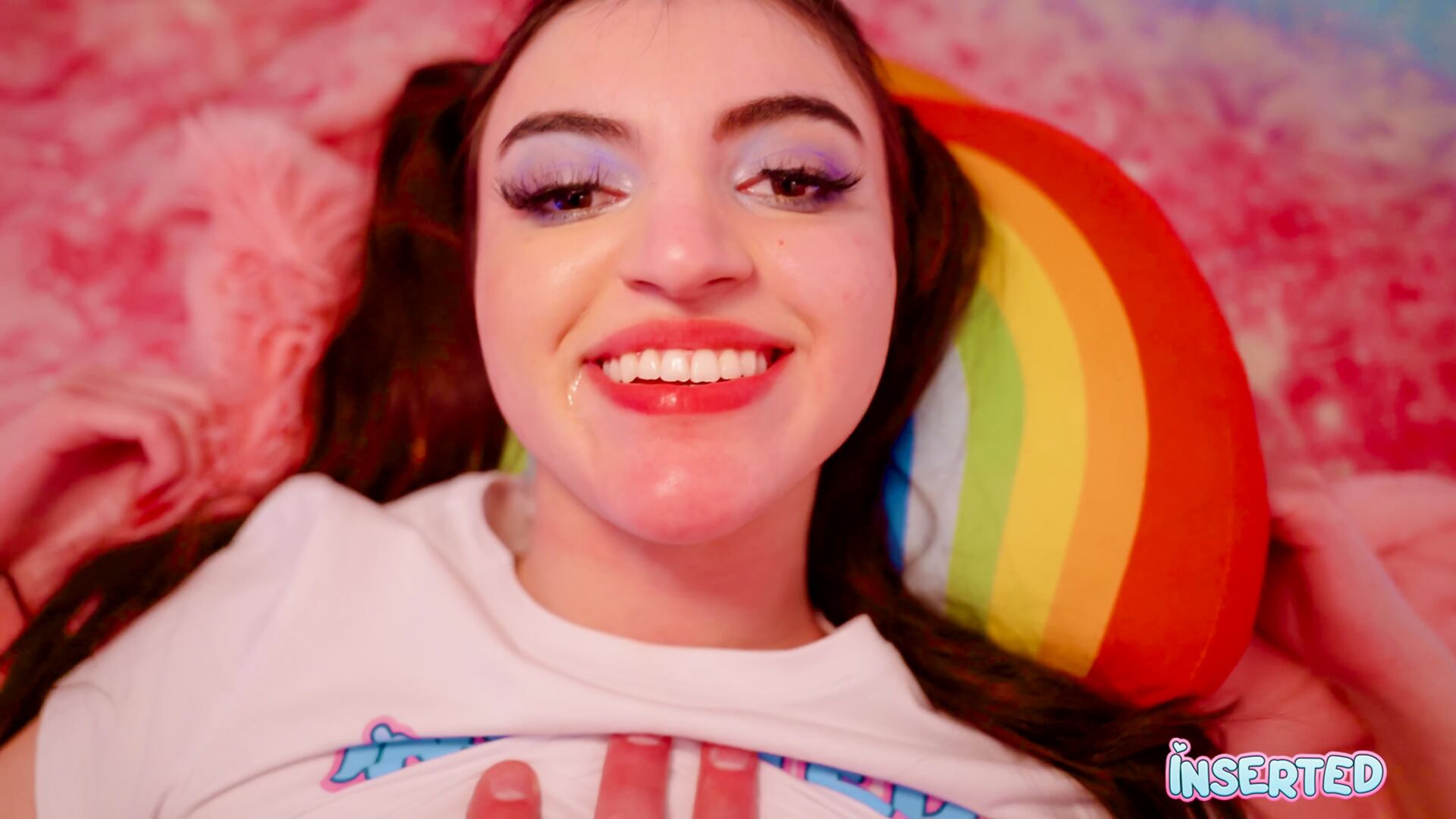 Julia Has An Elite Pussy