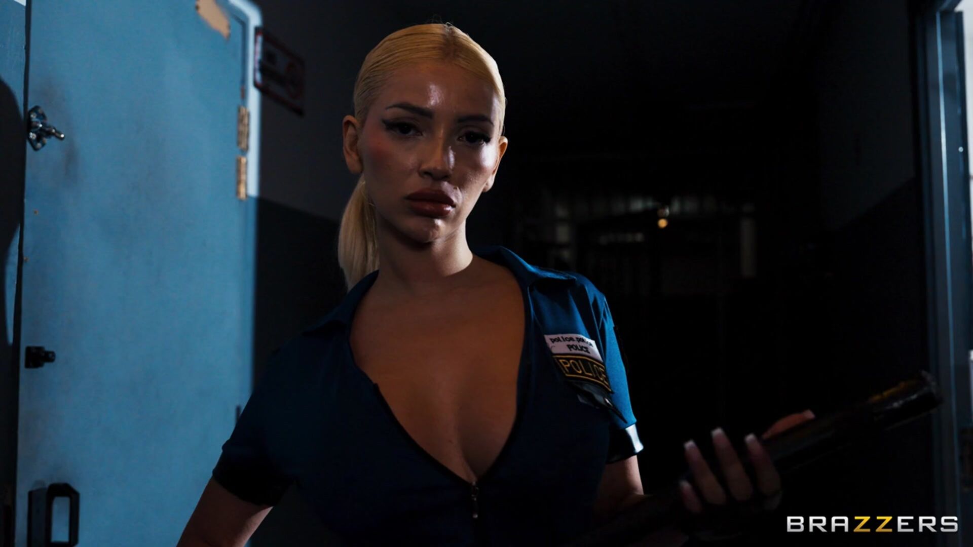 Serving Hard Time