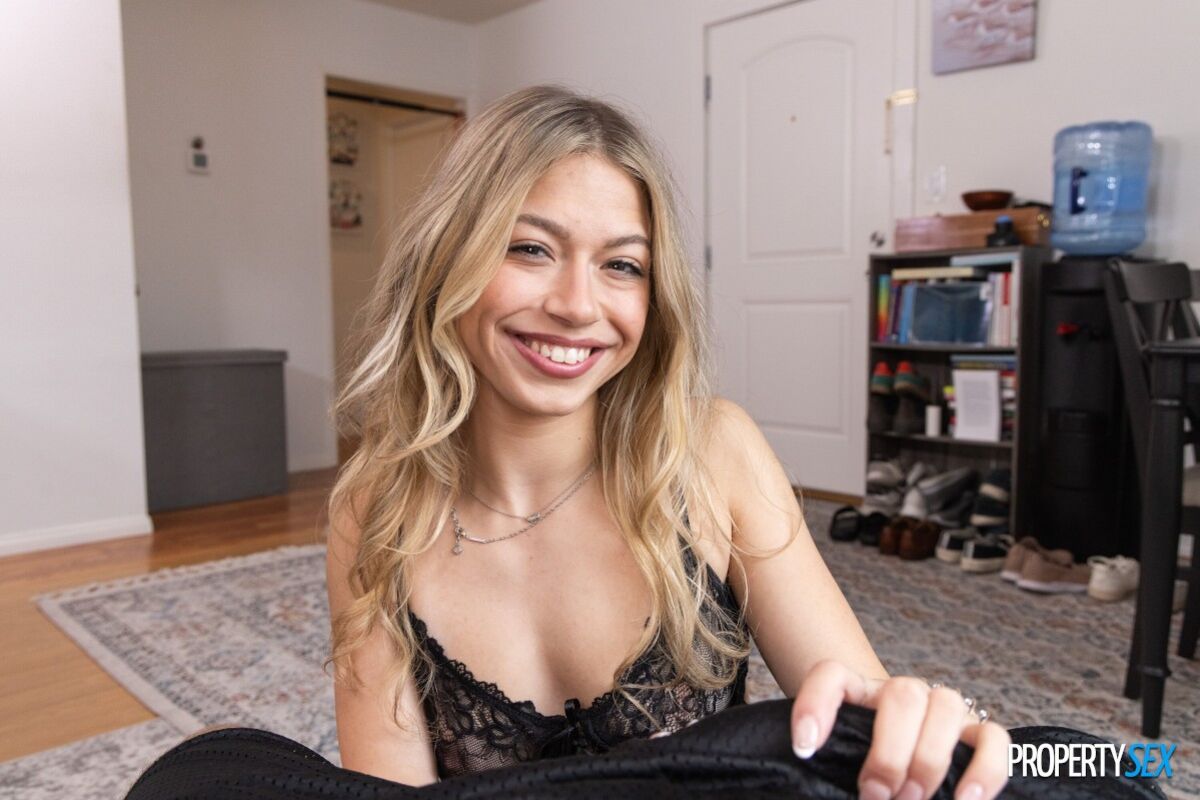 Auditioning For The Room