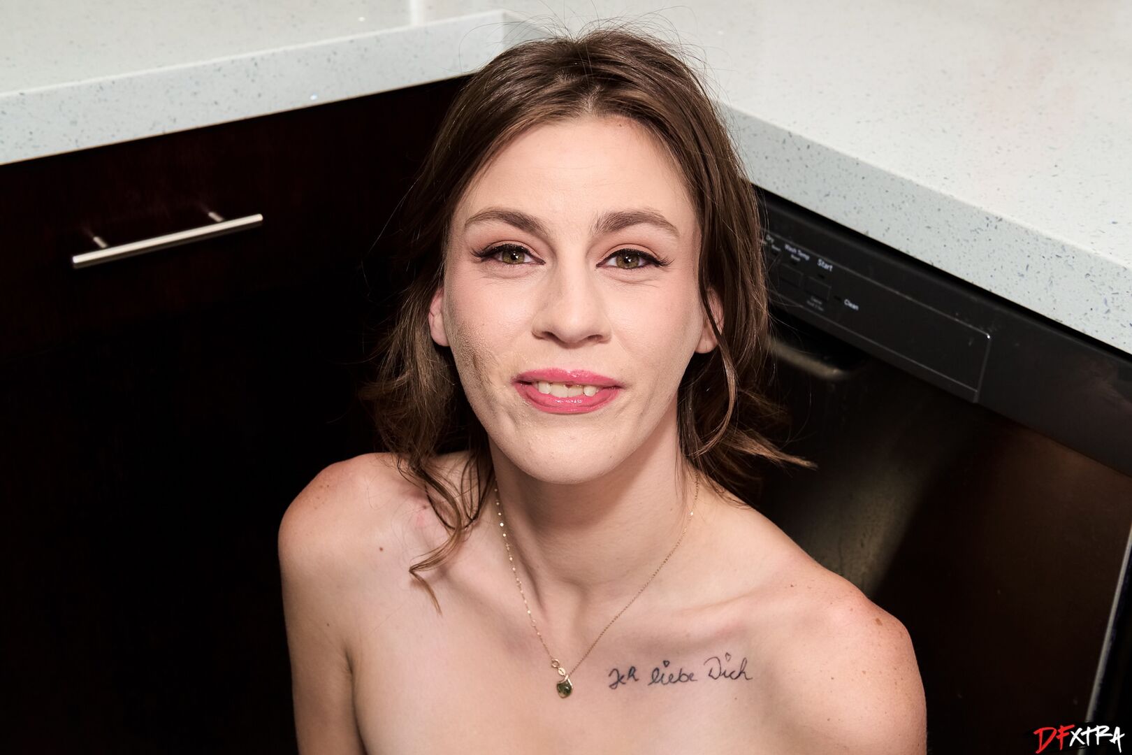 Lilly's Full Sexual Access