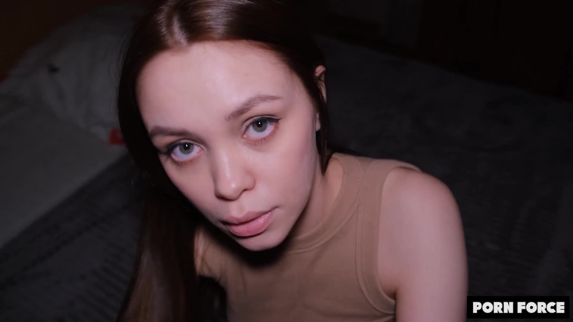 THE ROUGHEST MOVIE SHE HAS EVER RECORDED - Polly Dollie
