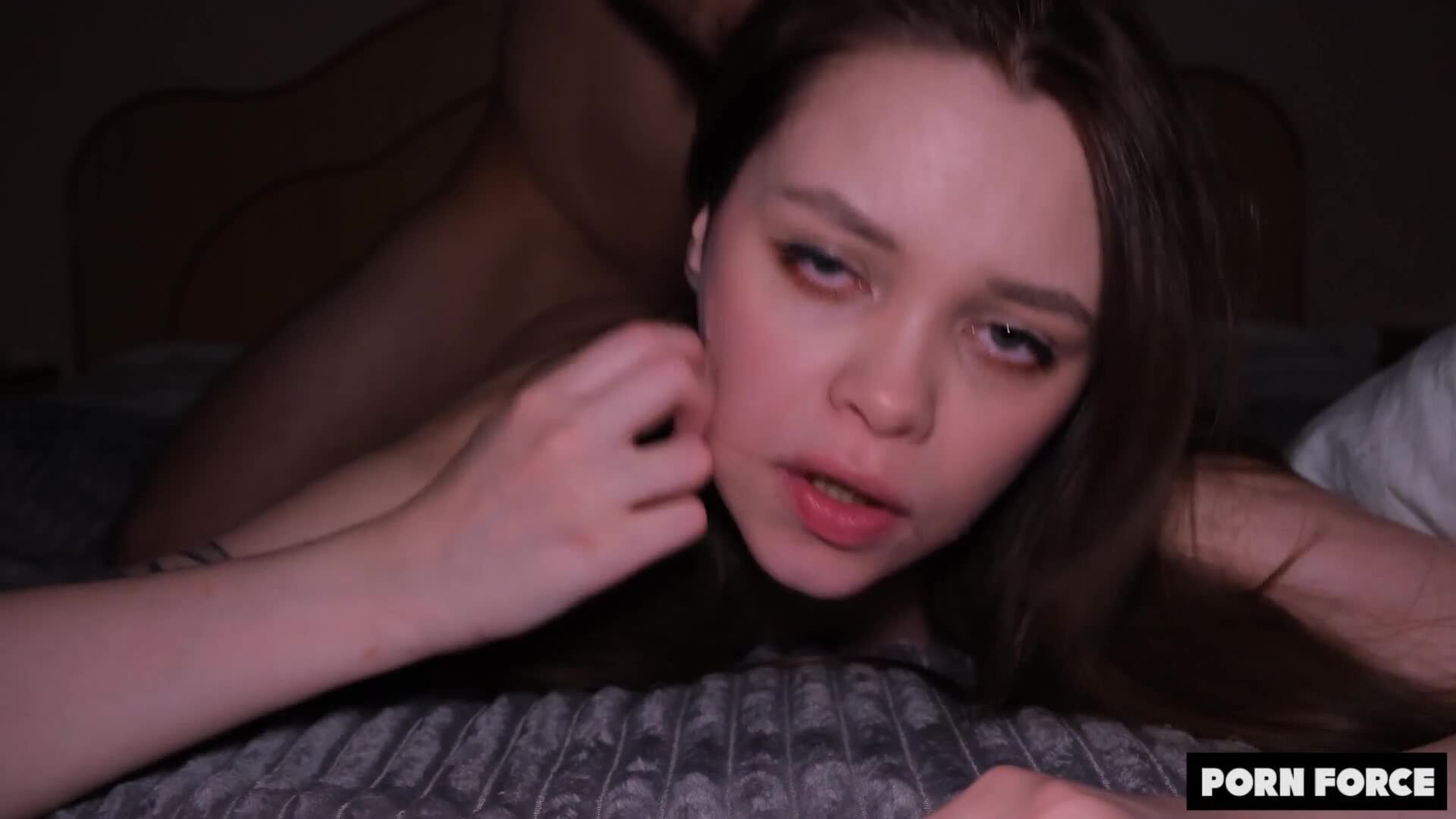 THE ROUGHEST MOVIE SHE HAS EVER RECORDED - Polly Dollie