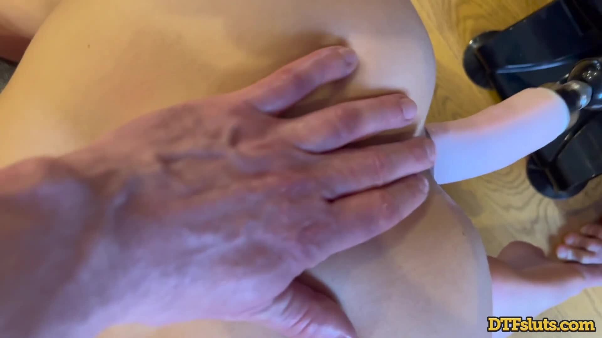 Katty West: Sex Machine Pt2