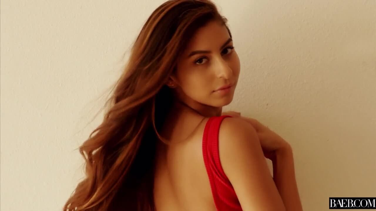 Nina North: Brunette Fuck Buddy