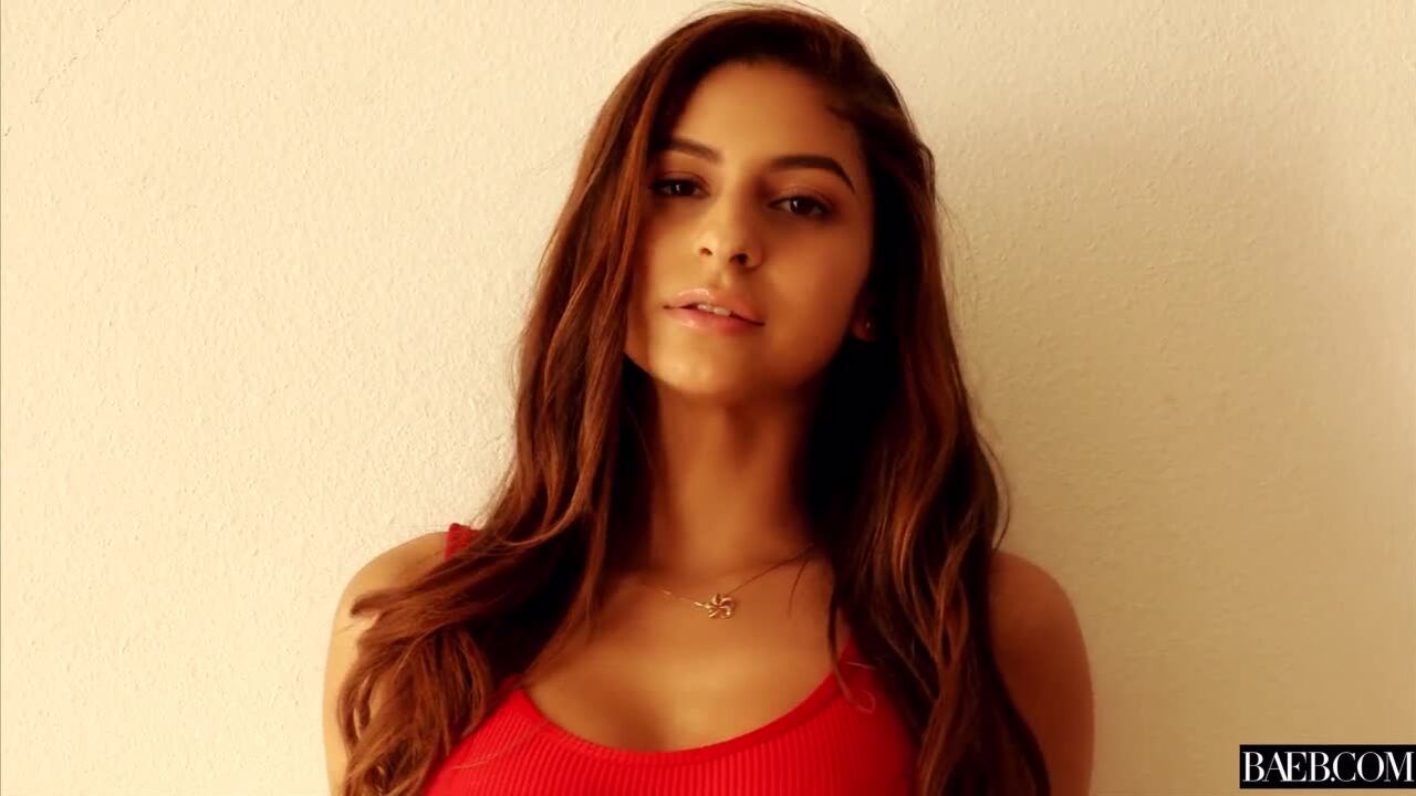 Nina North: Brunette Fuck Buddy