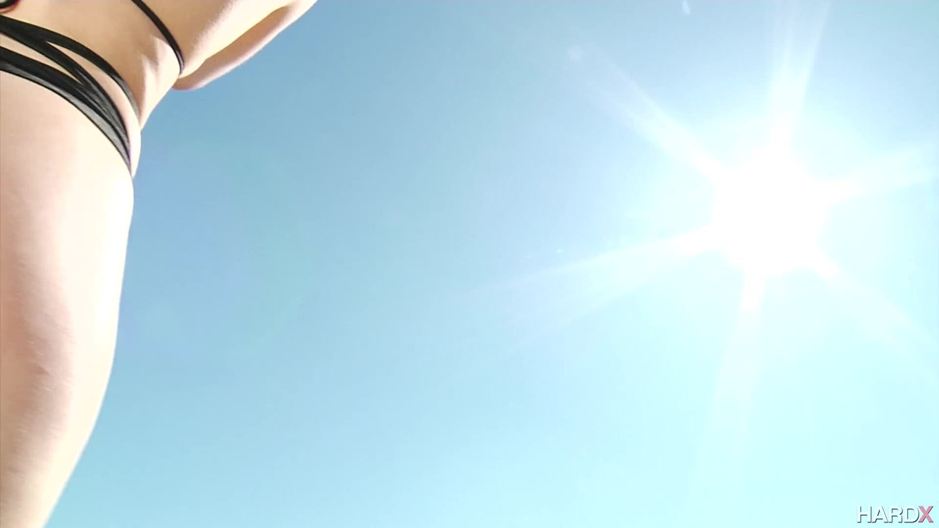 Casey Calvert: Analized