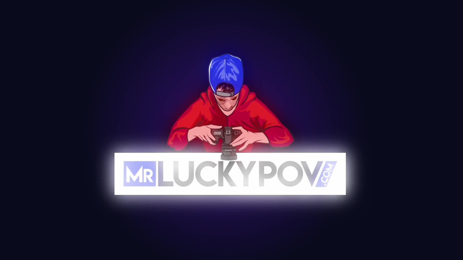 MrLuckyPOV: Indica Flower
