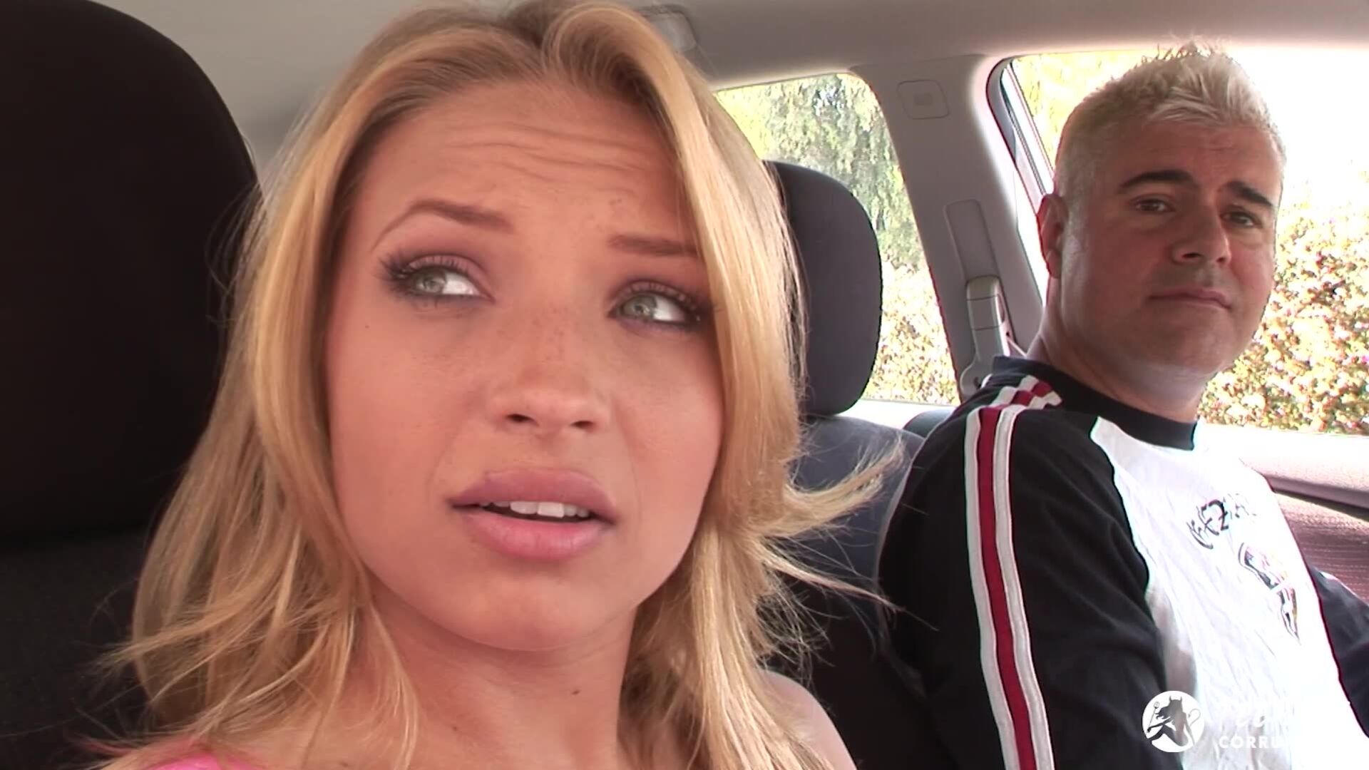 Alyssa Branch: My First BBC!