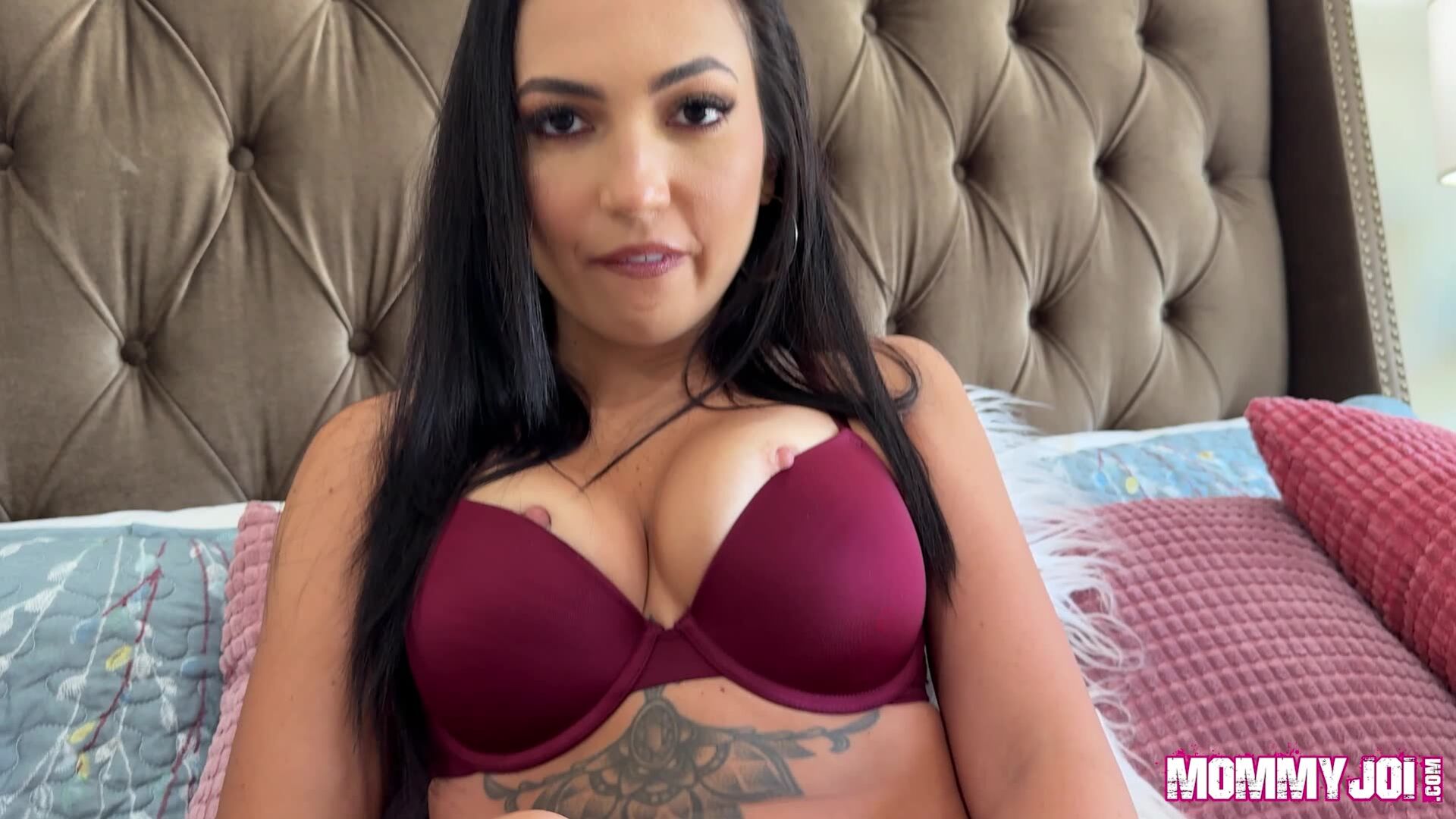 Mira Luv: Can You Make Me Cum Like This?