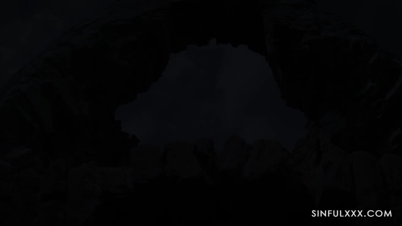 SinfulXXX: Surreal Encounters 3