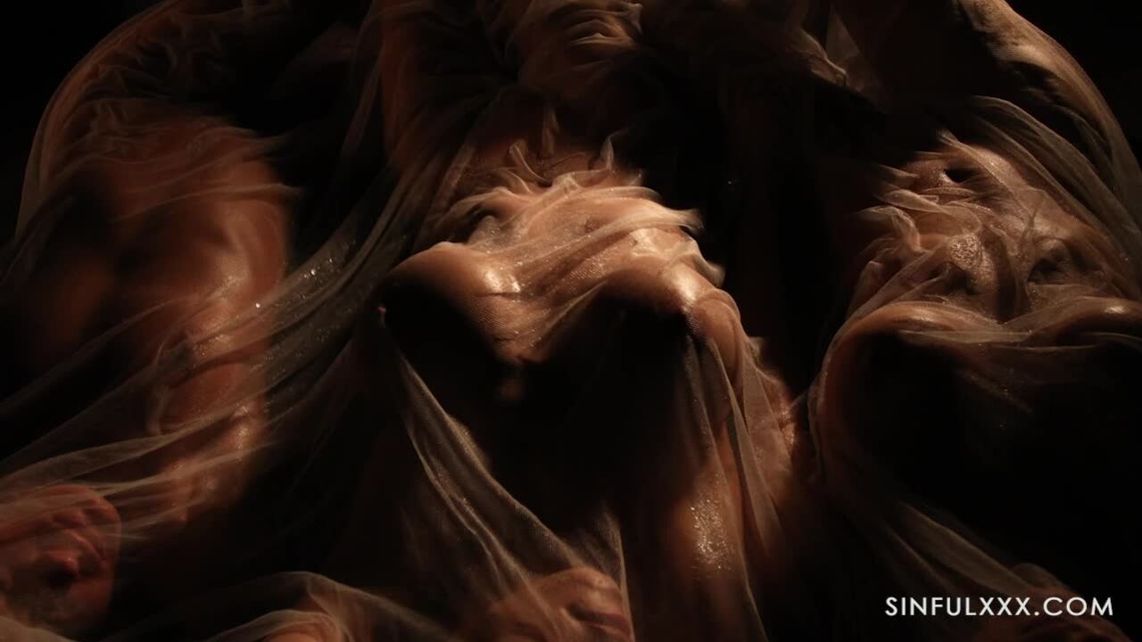 SinfulXXX: Surreal Encounters 3