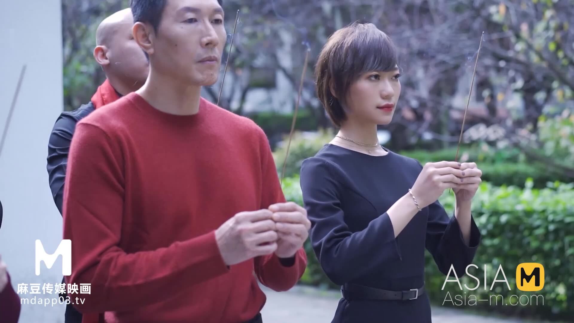 AsiaMedia: Sex Family