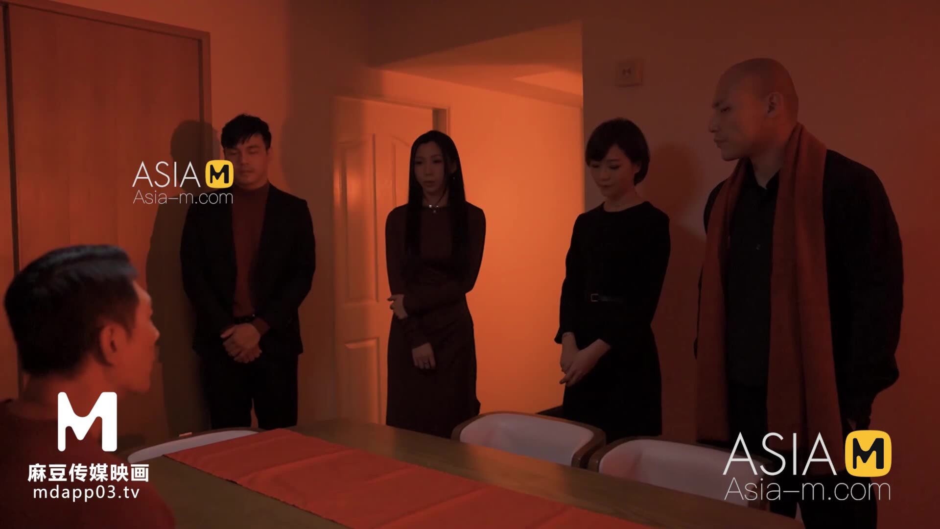 AsiaMedia: Sex Family