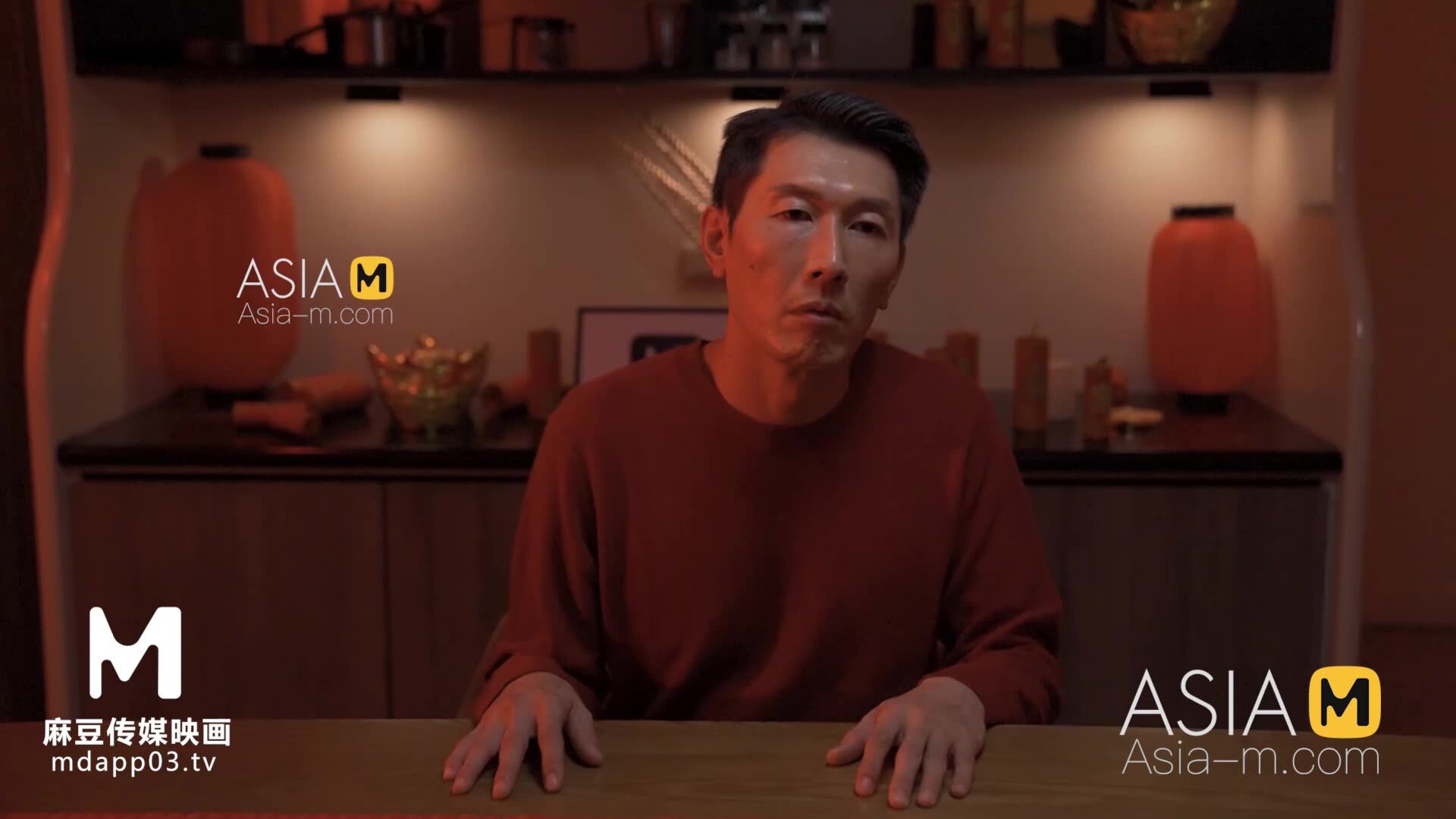 AsiaMedia: Sex Family