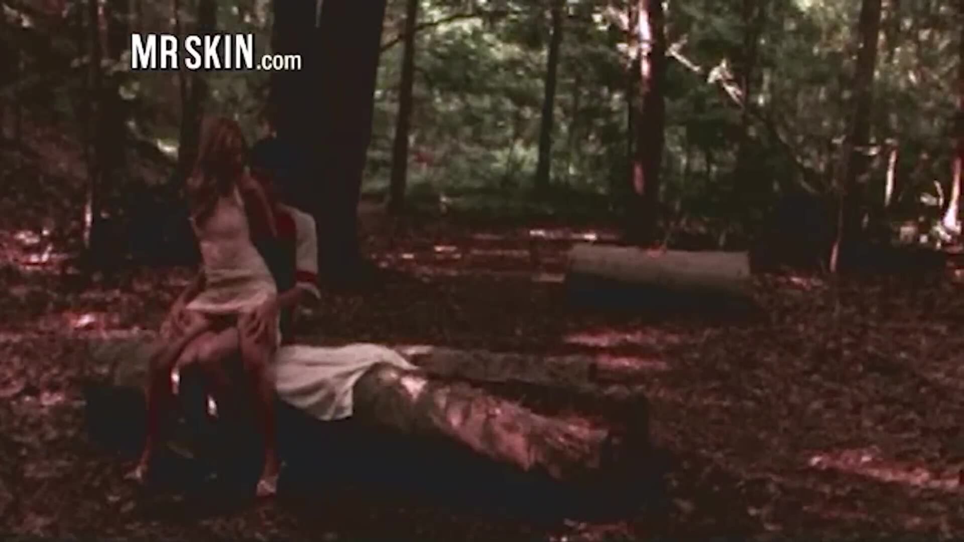 Reverse Cowgirl Scenes