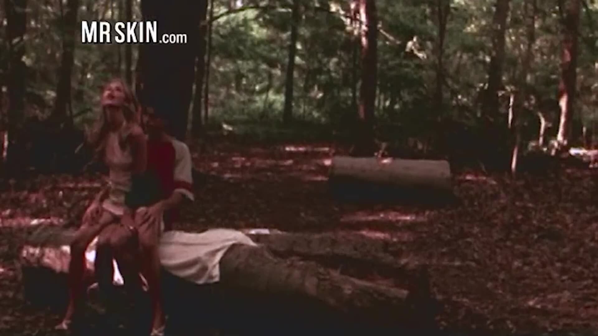 Reverse Cowgirl Scenes
