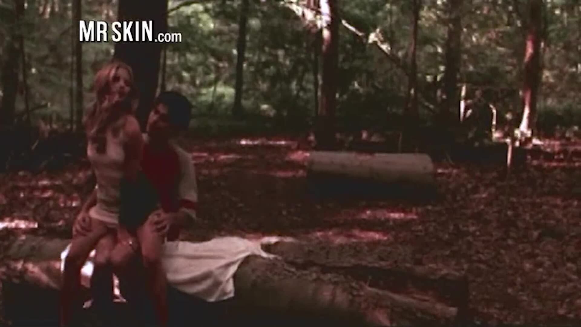 Reverse Cowgirl Scenes
