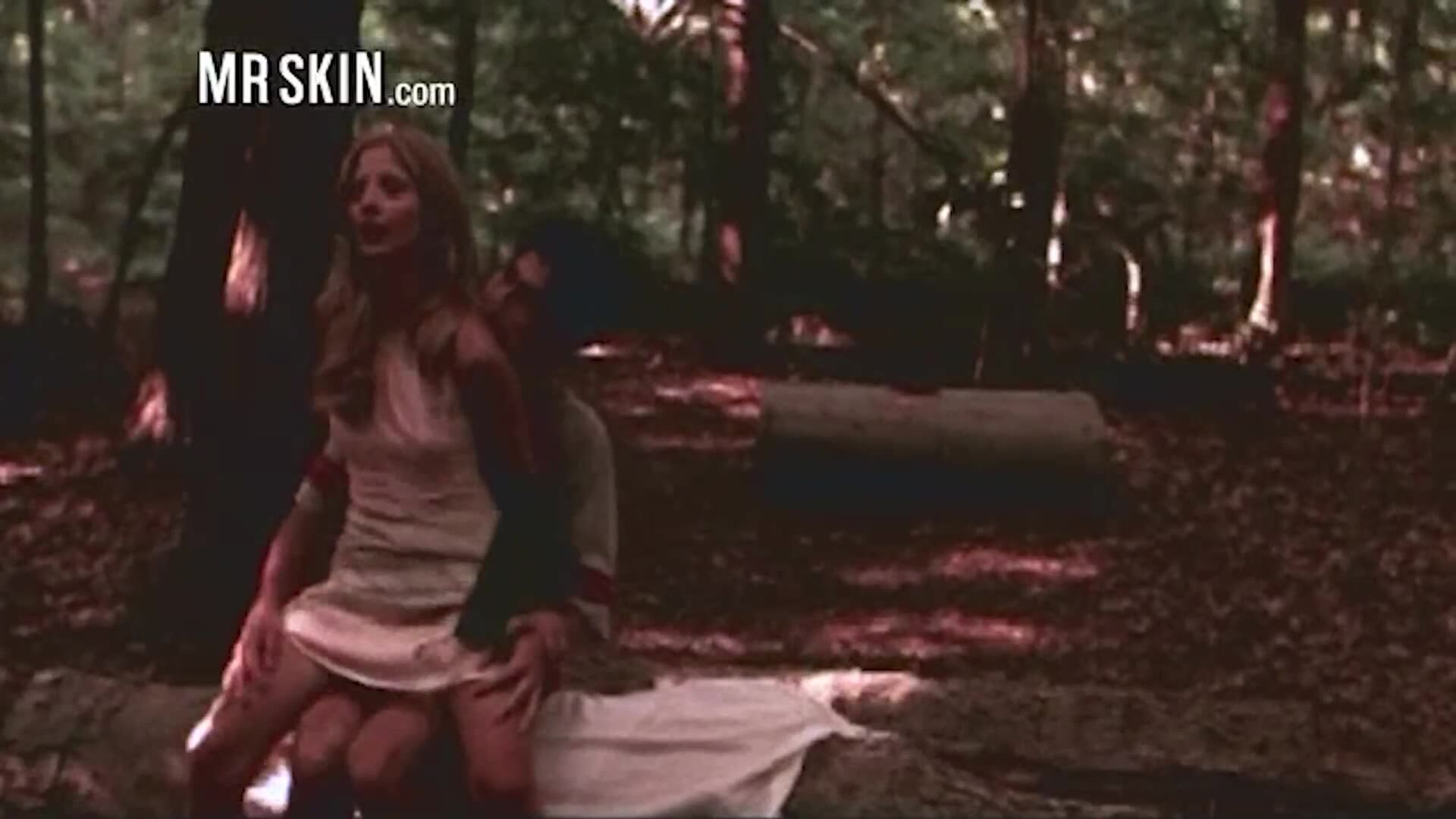 Reverse Cowgirl Scenes