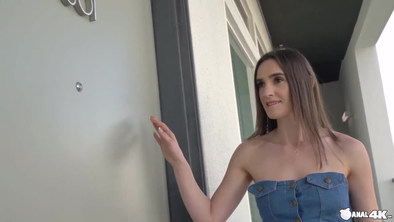 Favorite Anal Toys Sofi Adam