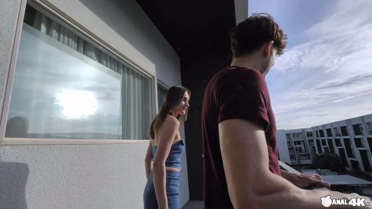 Favorite Anal Toys Sofi Adam