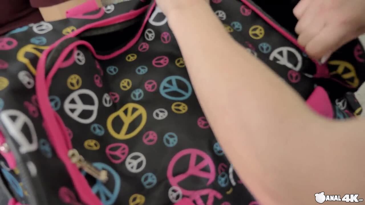 Favorite Anal Toys Sofi Adam
