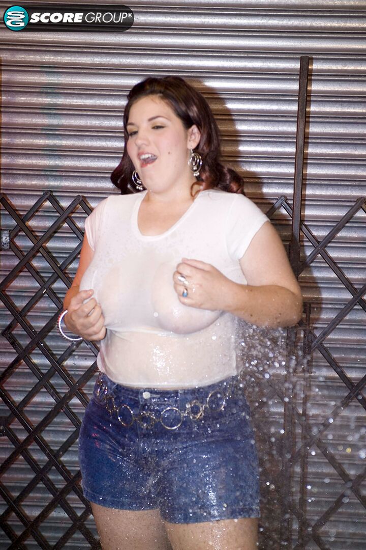 Trish Bailey