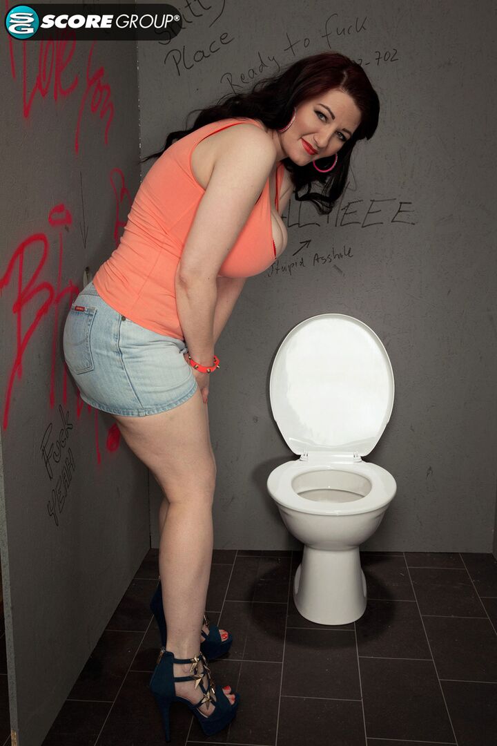 Glory Hole 79003