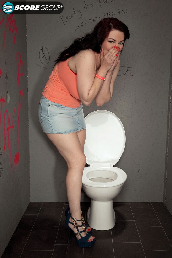 Glory Hole 79003
