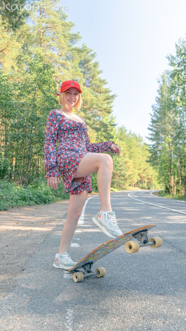 Wild Outdoors