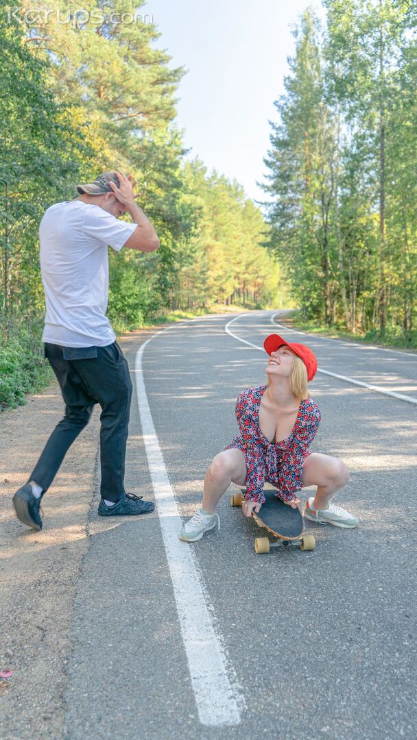 Wild Outdoors