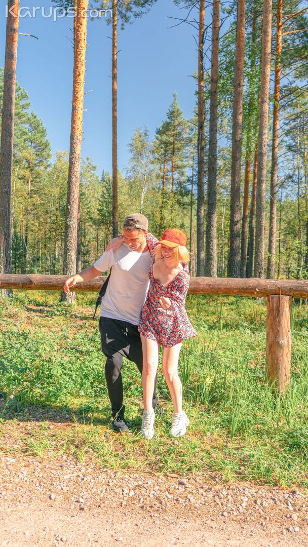 Wild Outdoors