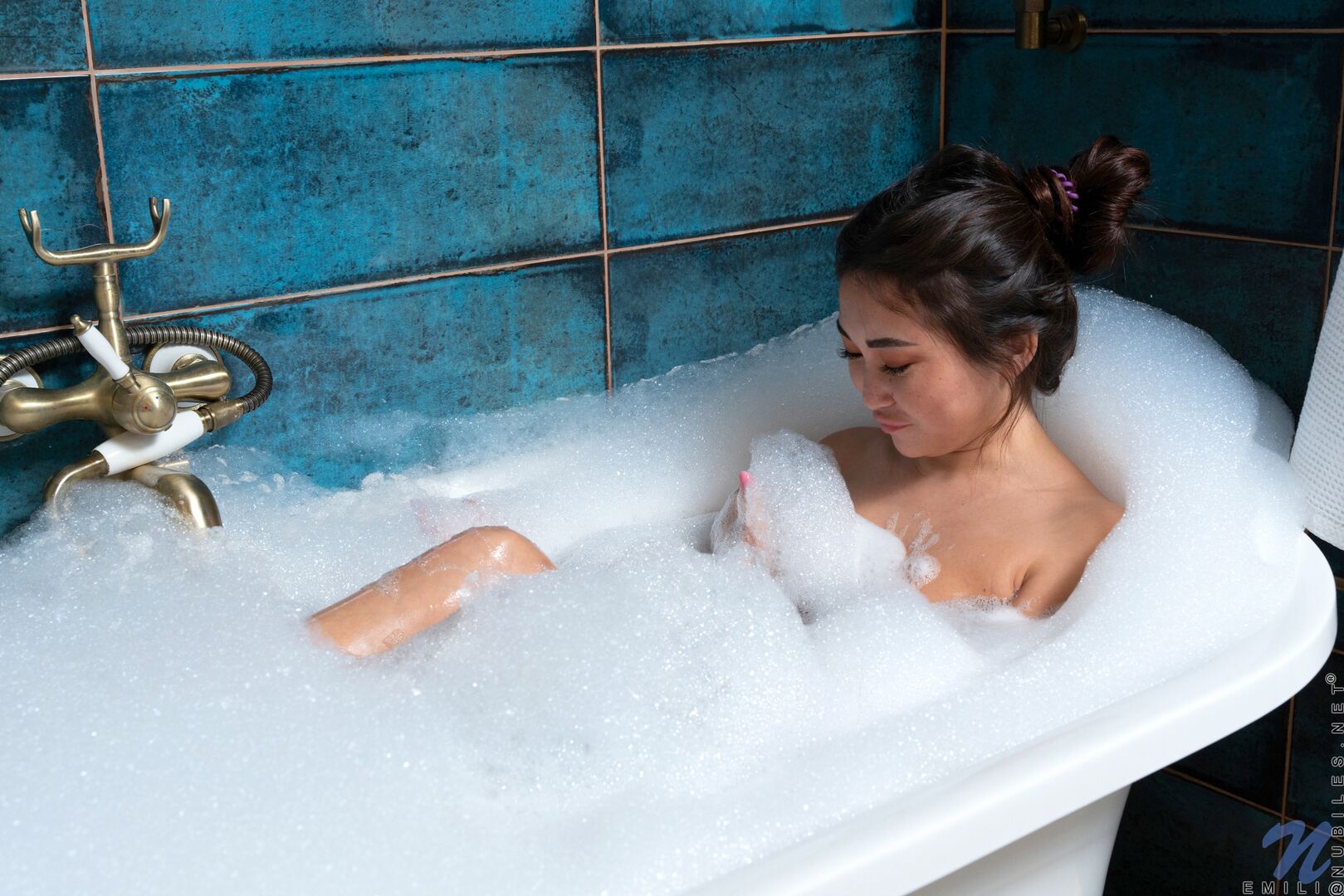 Bubble Bath 1506