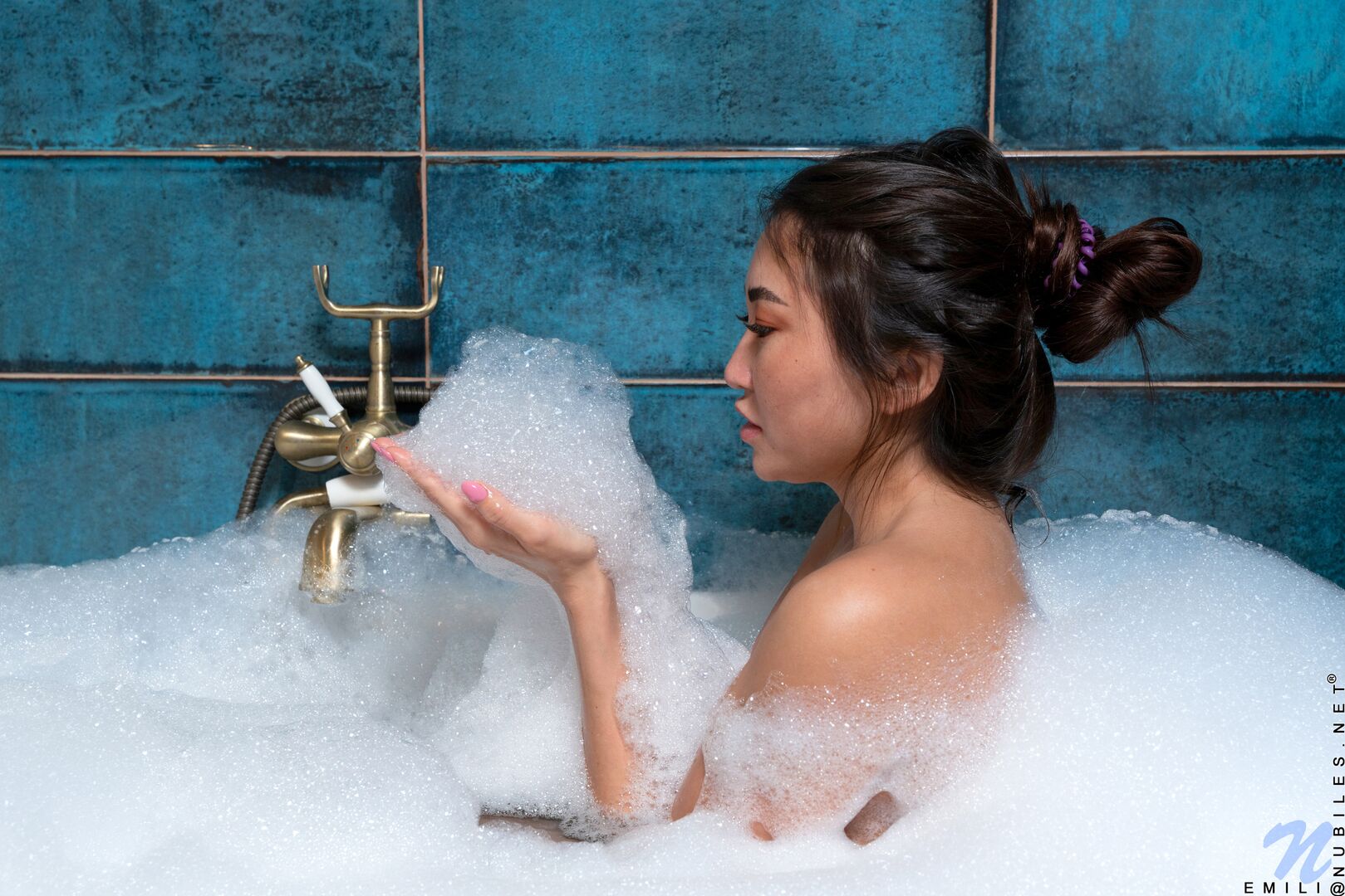 Bubble Bath 1506