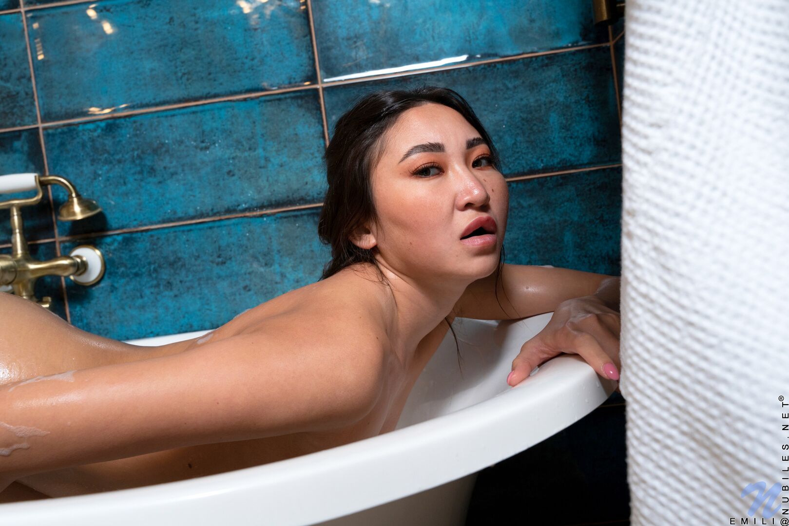 Bubble Bath 1506