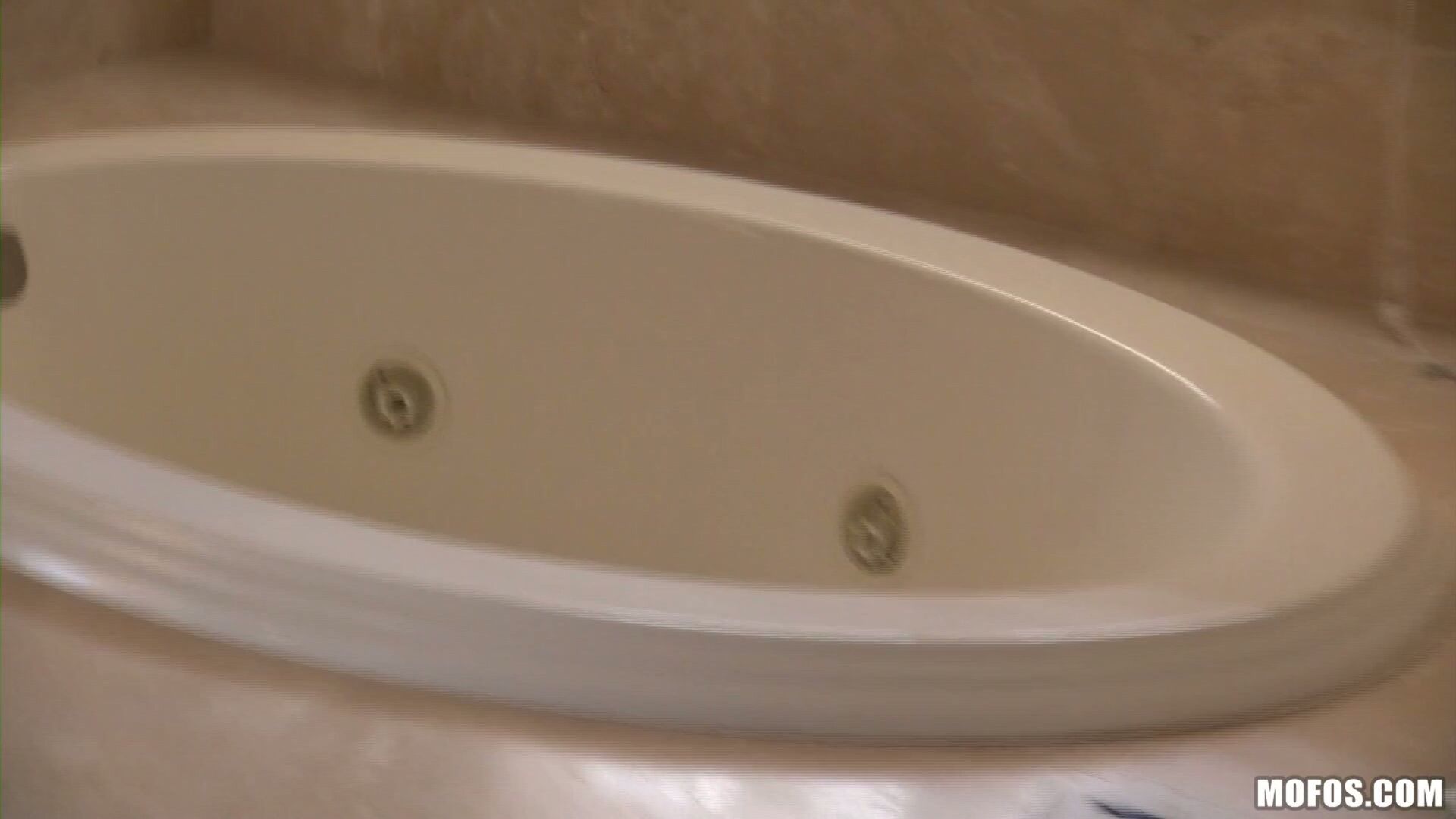A Quickie in my Neighbor's House