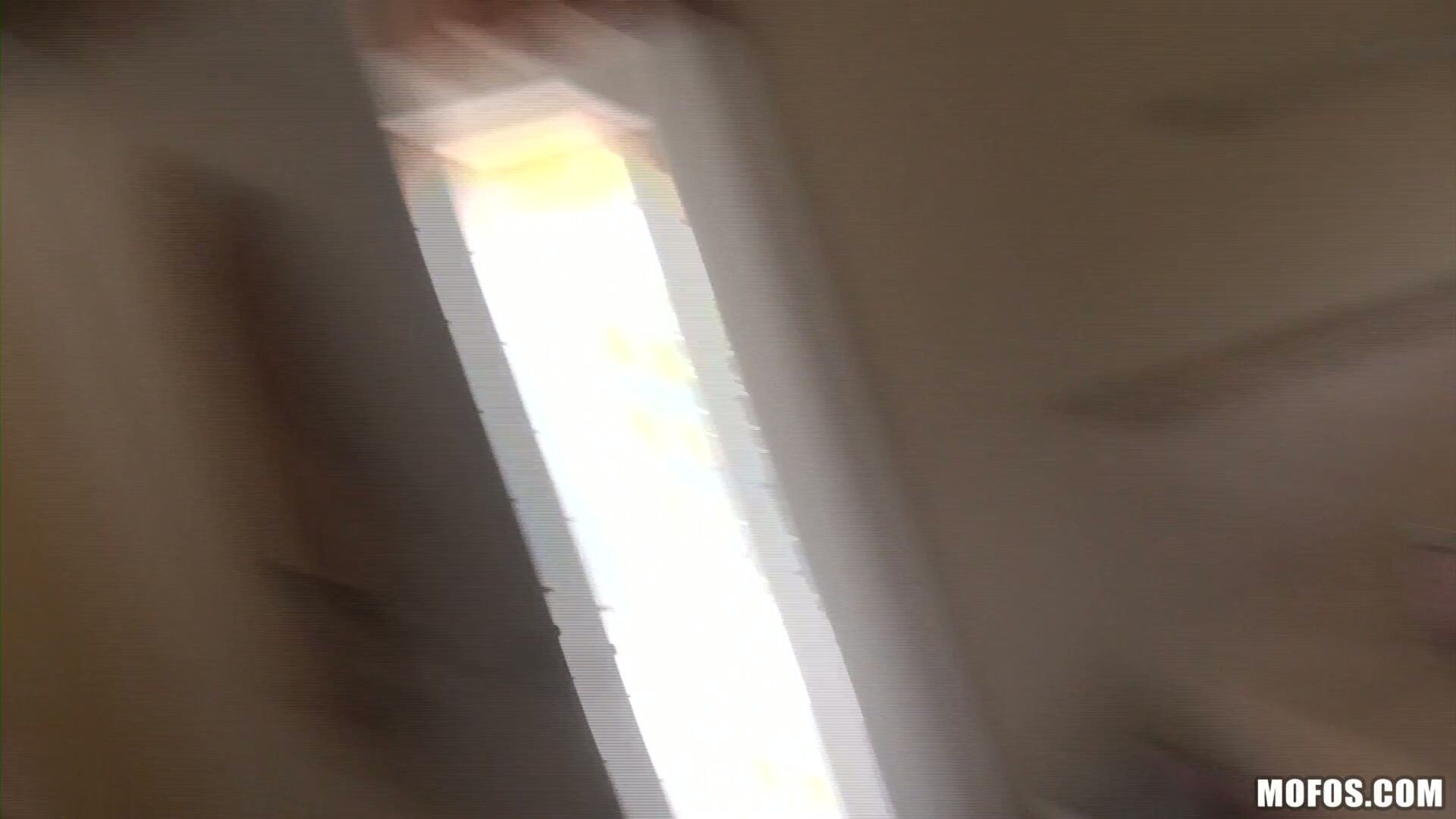 A Quickie in my Neighbor's House