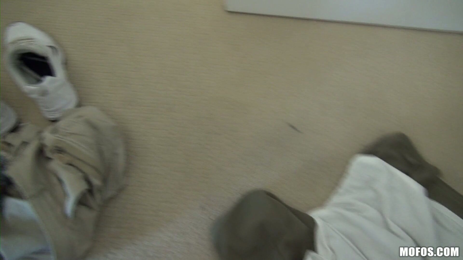 A Quickie in my Neighbor's House