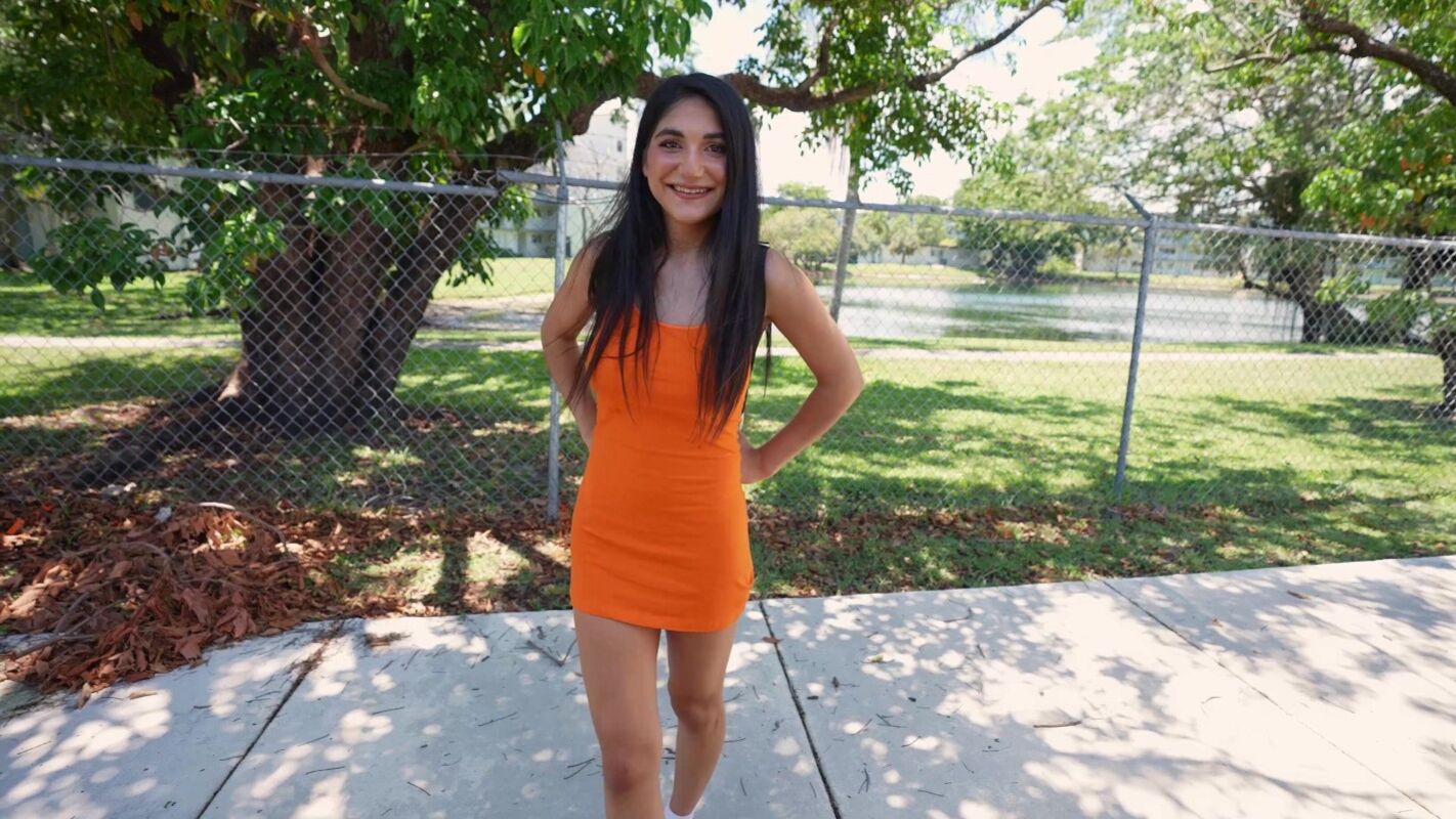 College Student Does It All On The BangBus