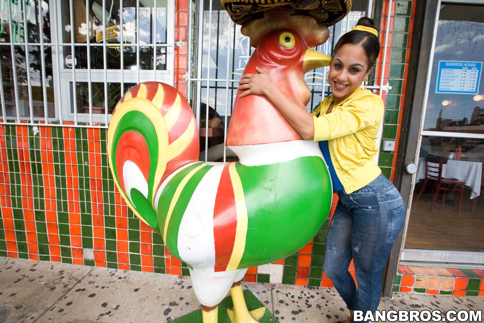 Miami Chonga