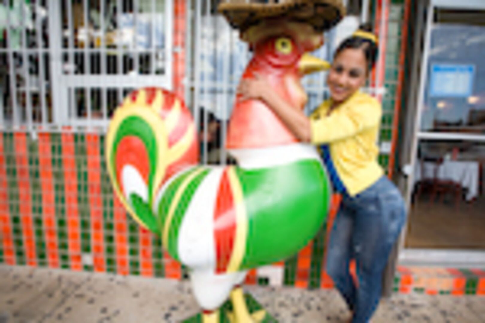 Miami Chonga
