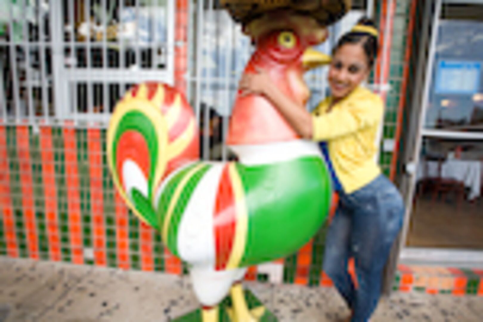 Miami Chonga