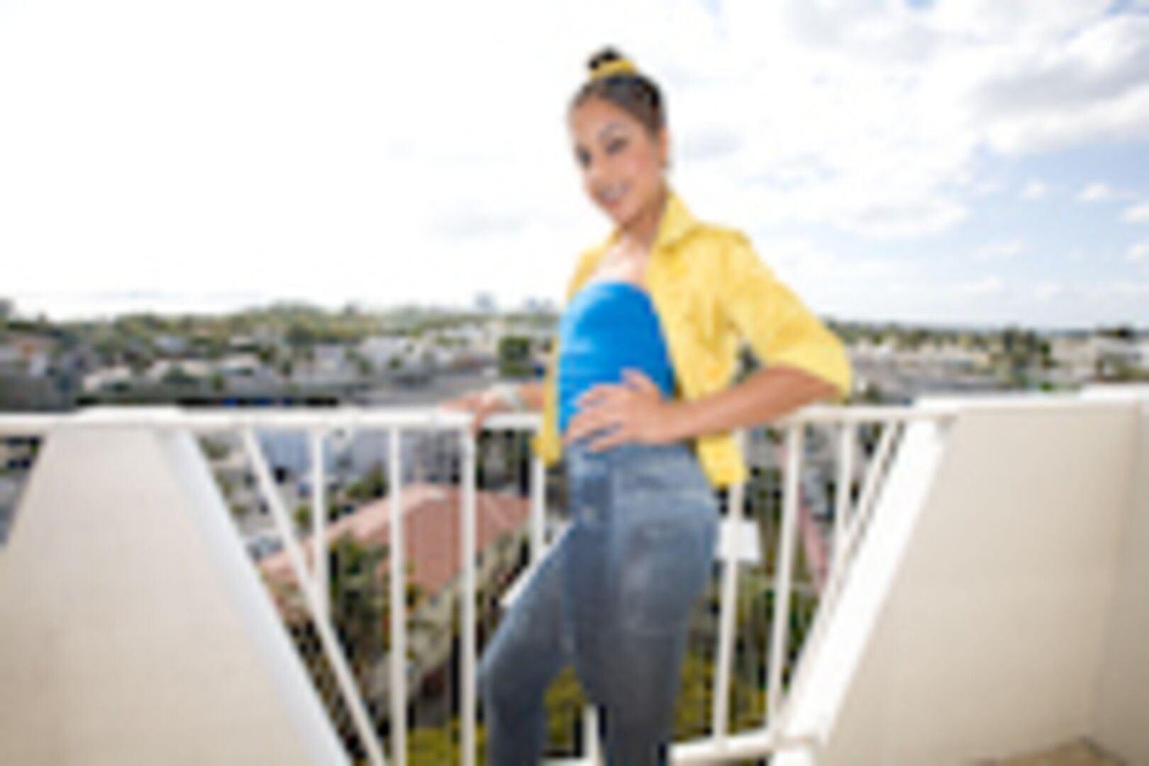 Miami Chonga