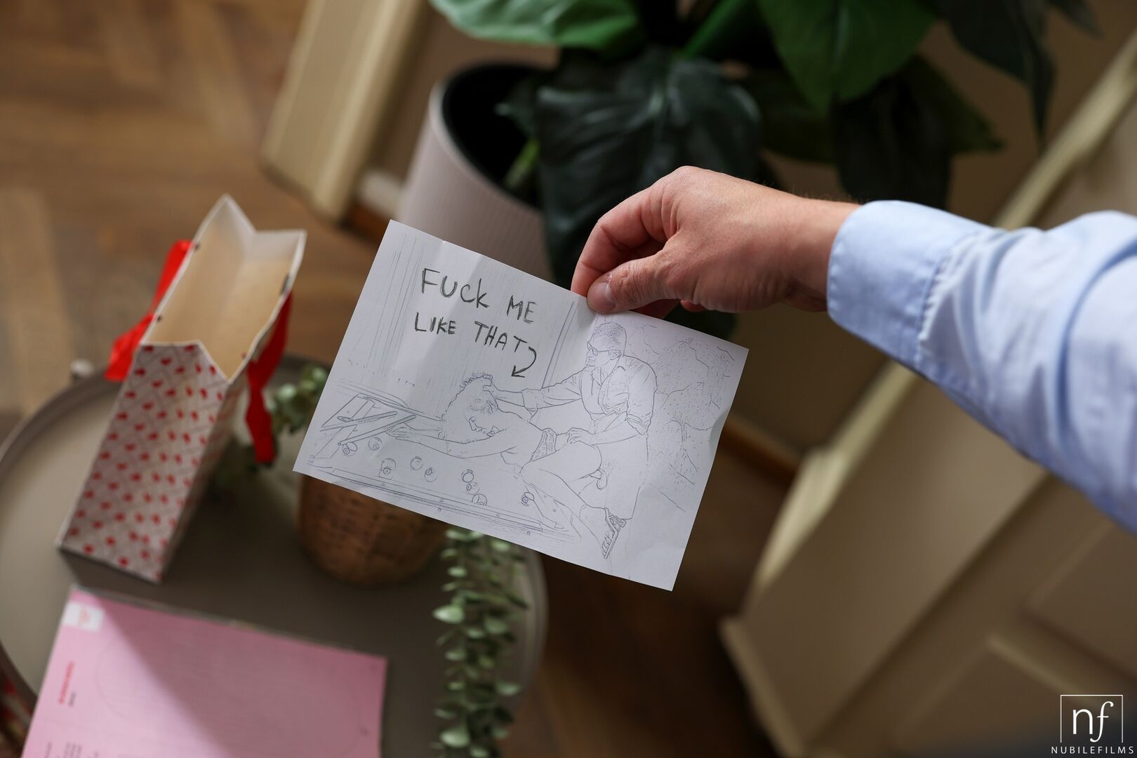 I Want You To Fuck Me Like This - S50:E20