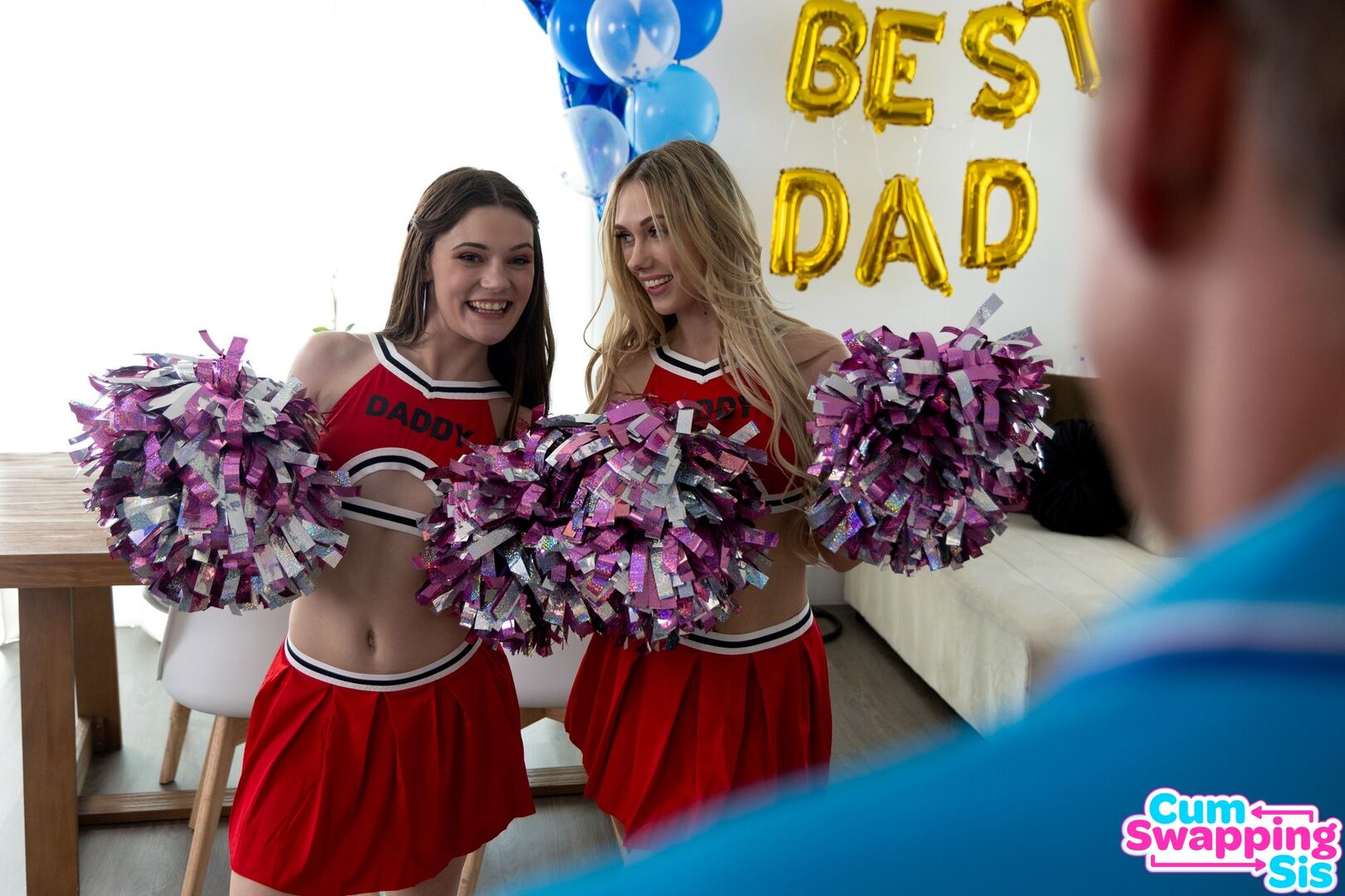 Were Going To Get My Stepdad The Best Gift Ever - S7:E7