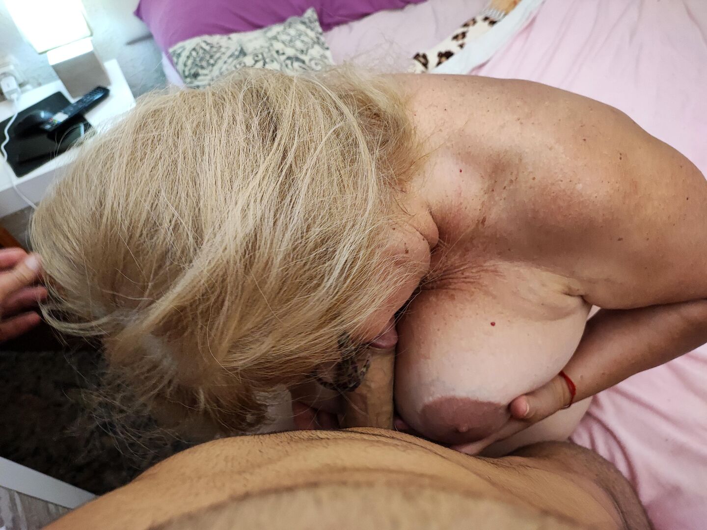 Madura bbw follando duro